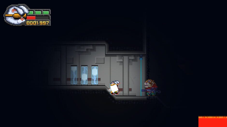 Rabbit of Destiny Screenshot