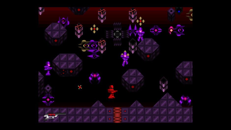 1 HIT KILL Screenshot