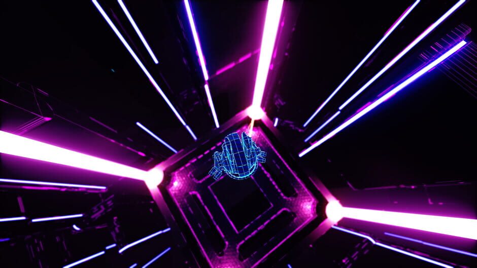 Quantum Lock Screenshot