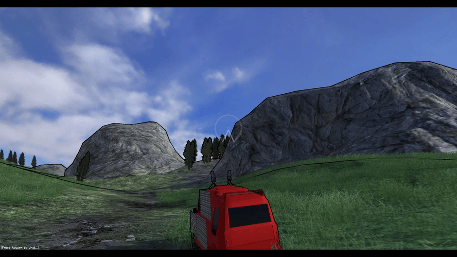 Get Wrecked Screenshot
