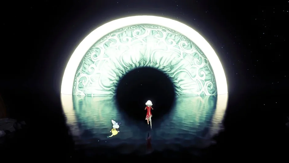 Illusion: A Tale of the Mind