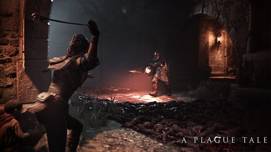 A Plague Tale: Innocence-reviewed-cover