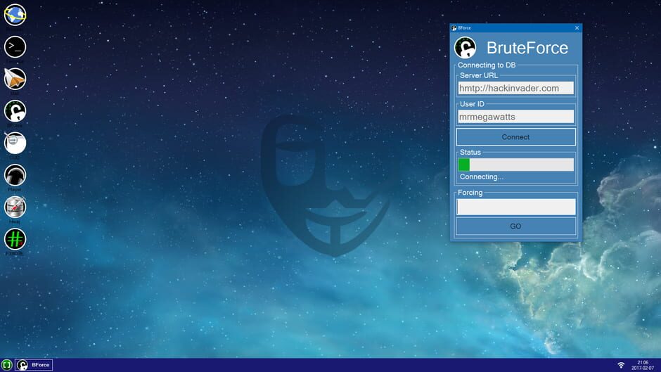 Hack_Me 2 Screenshot