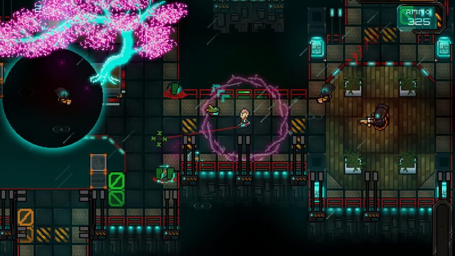 Void Raiders Screenshot