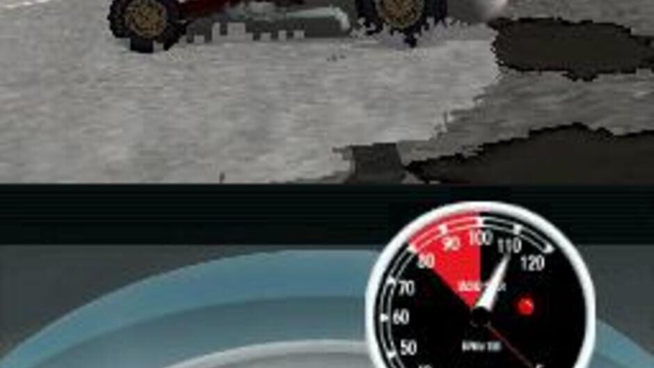 Indianapolis 500 Legends screenshot