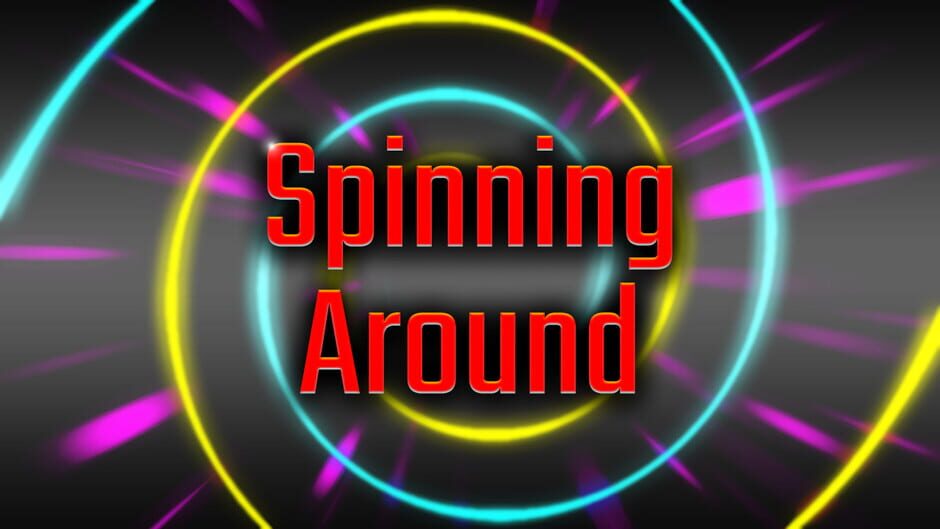 Spinning Around Screenshot