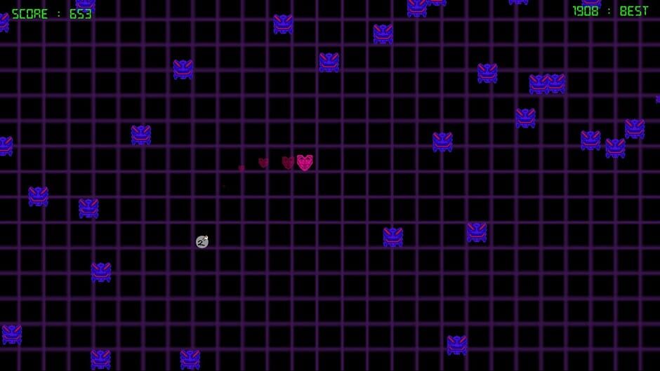 3, 2, 1, SURVIVE ! Screenshot