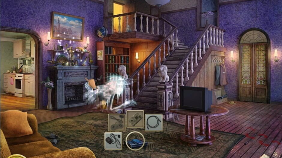 Hidden Object Bundle 5 in 1 Screenshot