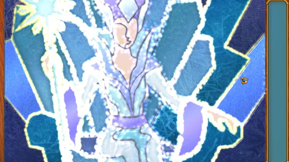 Mosaics Galore Screenshot