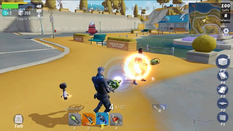 Screenshot 6