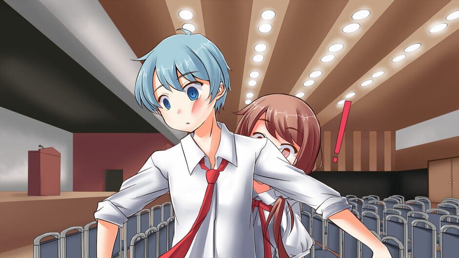 Blue Bird Screenshot