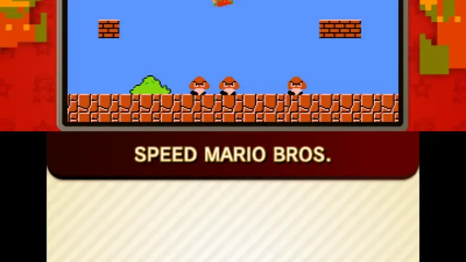 Screenshot 4 aus Ultimate NES Remix