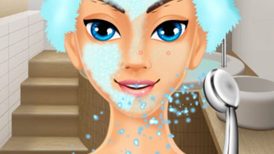 Wedding Day Makeover screenshot