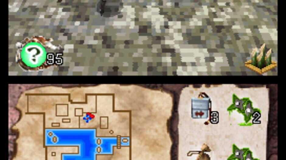 Tenchu: Dark Secret media thumbnail