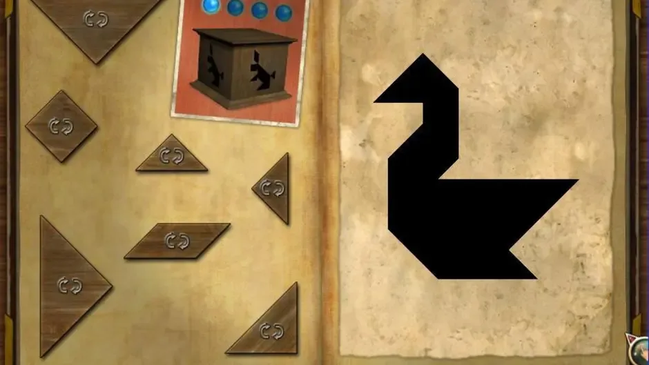 Screenshot 4 aus Azada