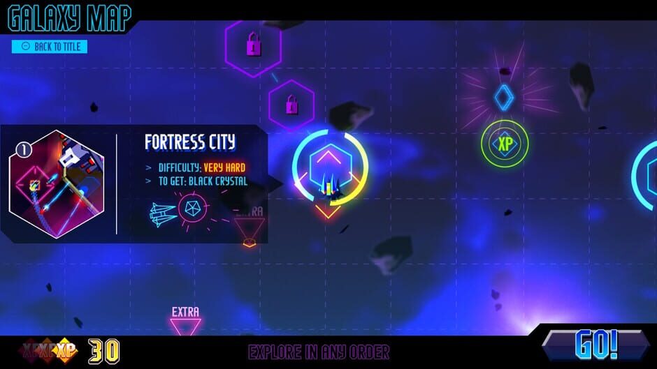 The Next Penelope Screenshot