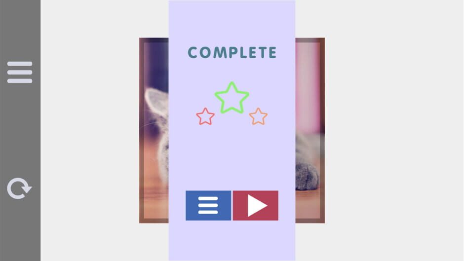 Epic drag puZOOls Screenshot