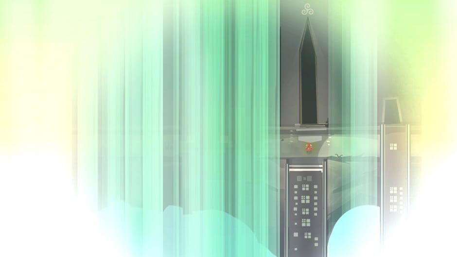 Animal Gods Screenshot