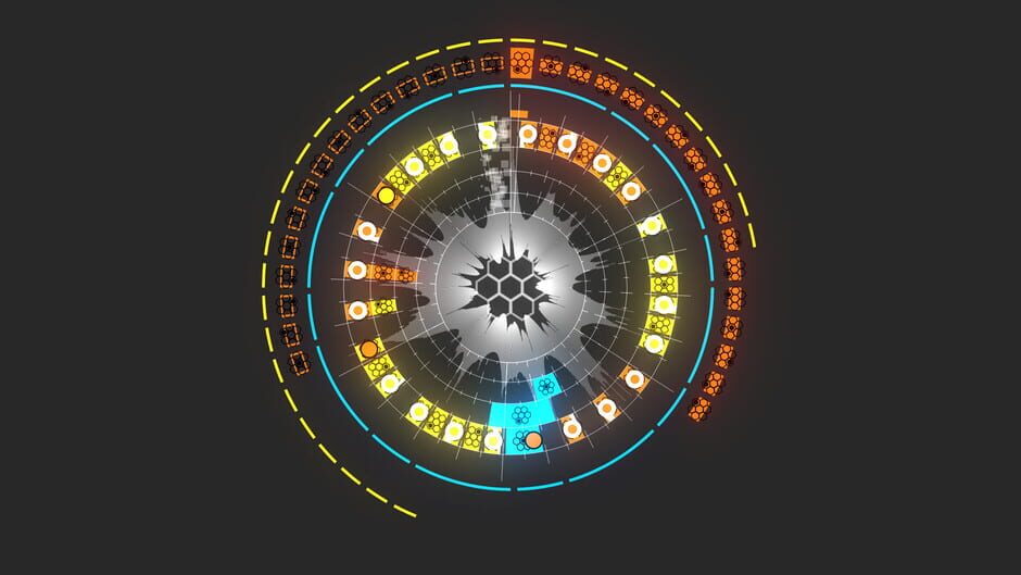 Sentris Screenshot