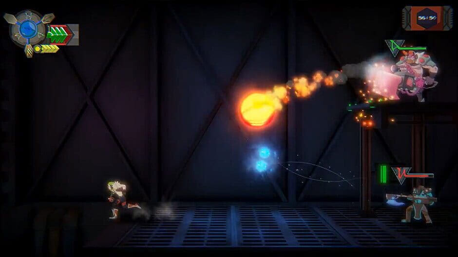 Tyr: Chains of Valhalla Screenshot