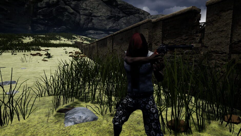 R.O.V.E.R. Screenshot