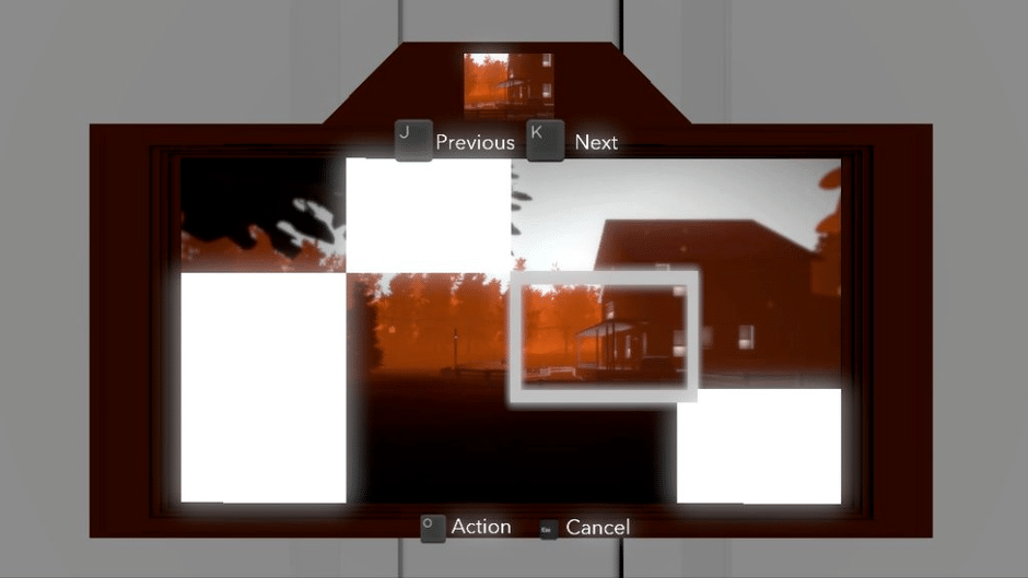 Faux Screenshot