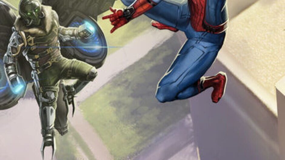 Marvel Spider-Man Unlimited screenshot 8