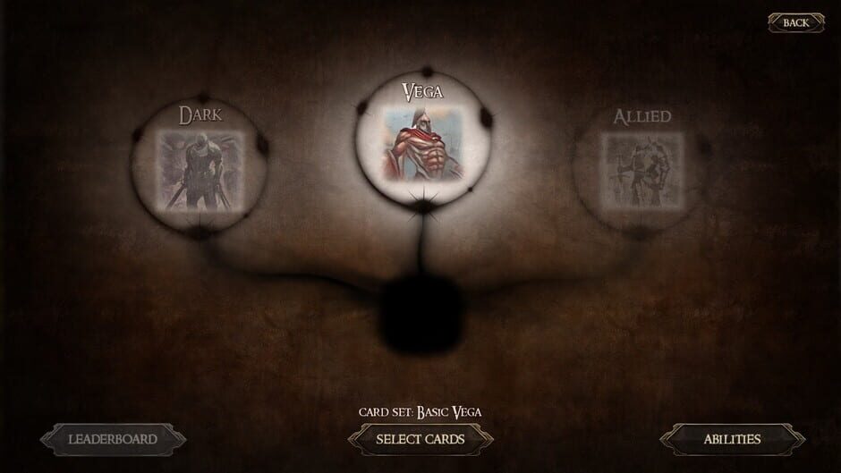 FINAL MATCH Screenshot