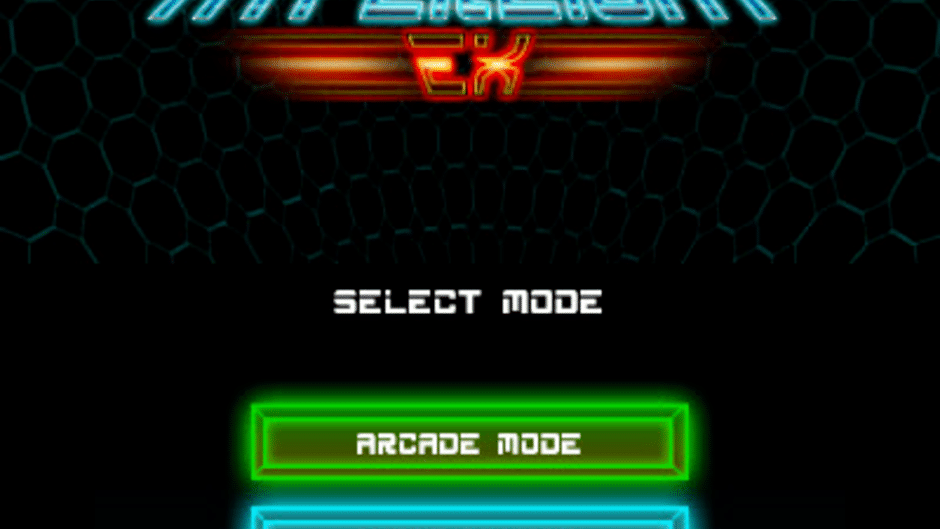 Hyperlight EX Screenshot