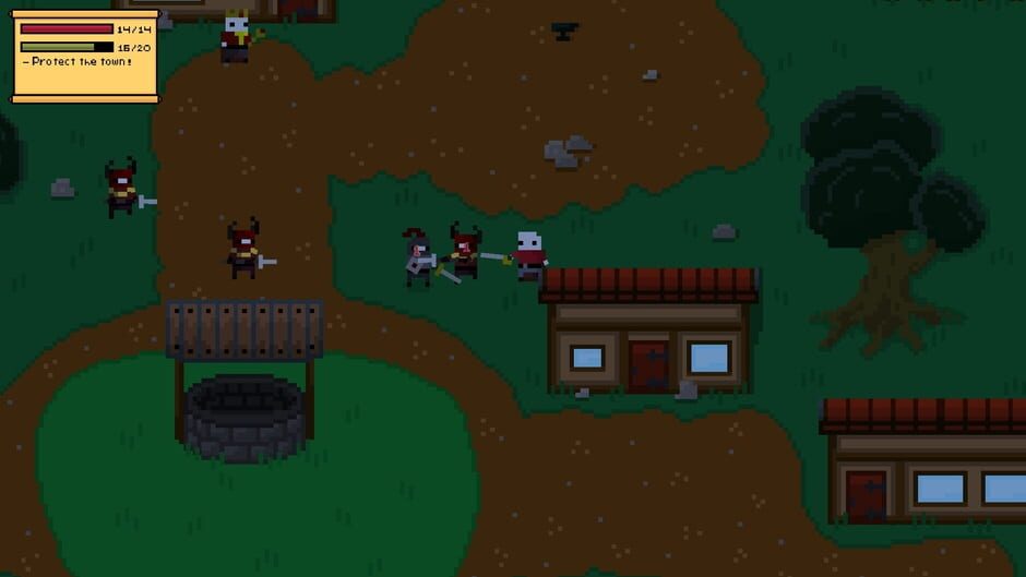 Dämmerlicht Screenshot