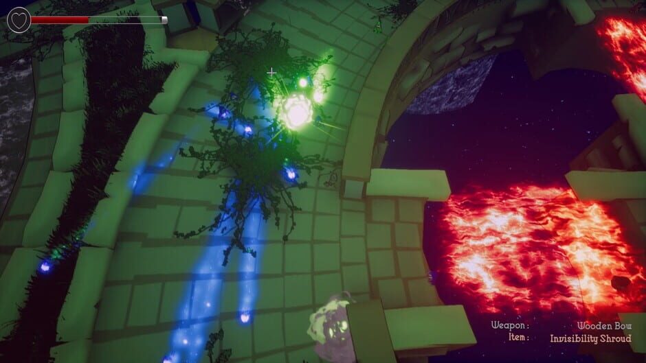 Arena of the Gods Screenshot