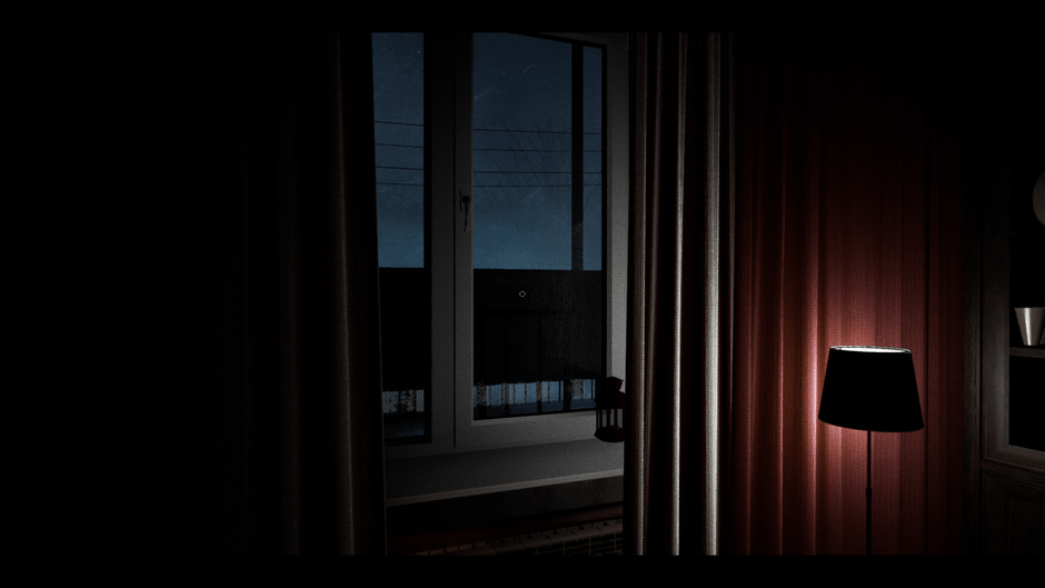 Irony of Nightmare Screenshot