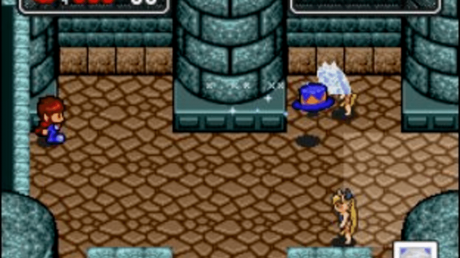 The Twisted Tales of Spike McFang Screenshot