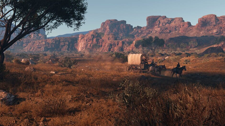 Screenshot This Land Is My Land