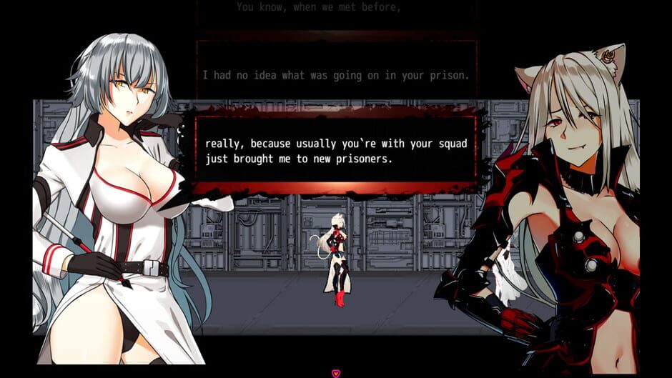NekoBooM! screenshot