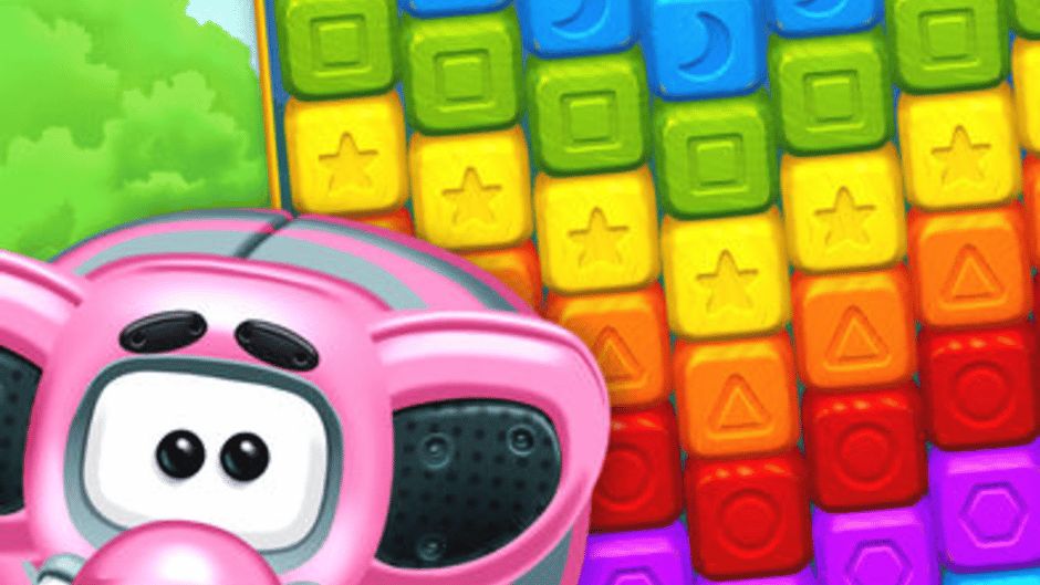 Toy Blast Screenshot