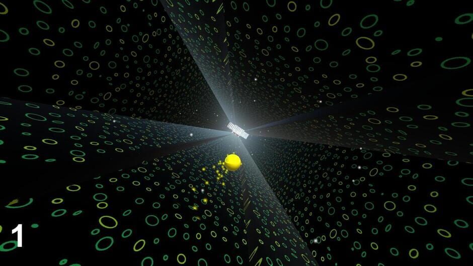 Existence speed Screenshot