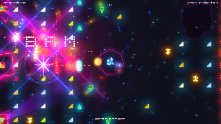 Death Ray Manta SE
