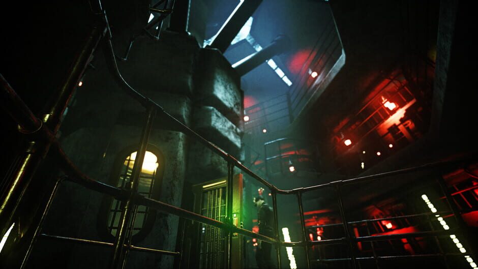 Kingdom City Drowning Ep1 - The Champion Screenshot