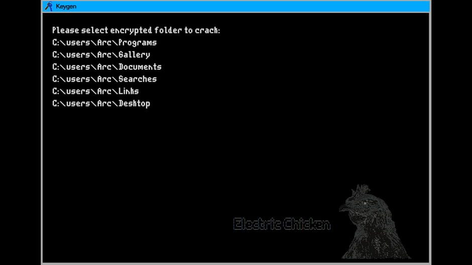 Archimedes Screenshot