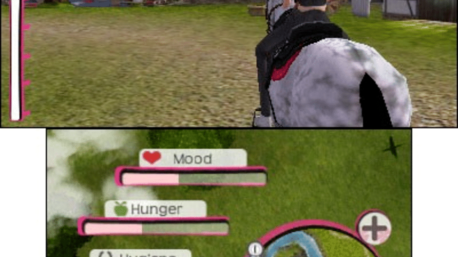 Horse Life 4 Screenshot