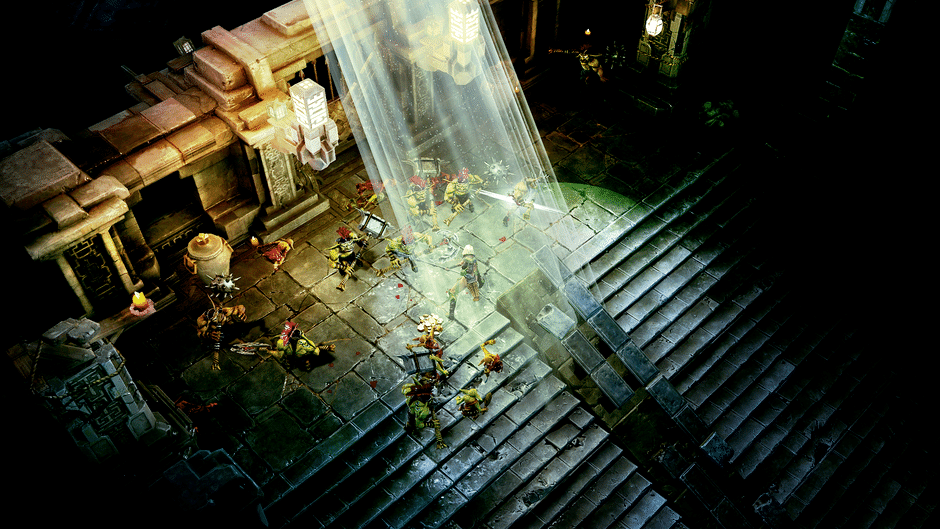 Sacred 3 Screenshot