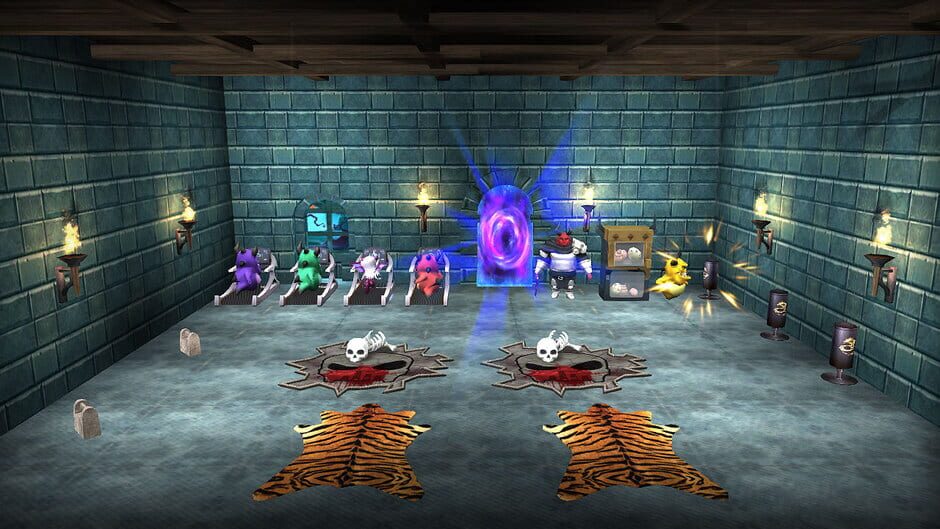 Demon Lord Screenshot