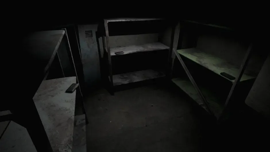 Emily Wants to Play, captura de tela 4