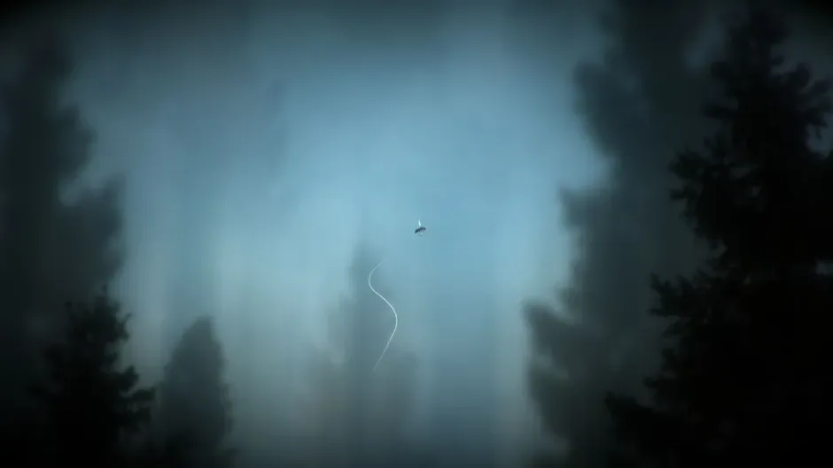 The Plan, captura de tela 3