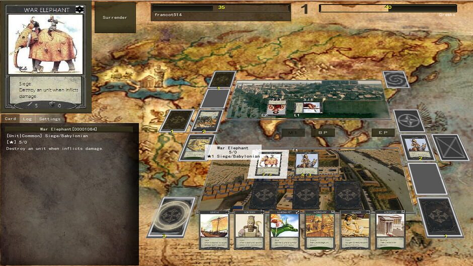 Heroes of Civilizations media thumbnail