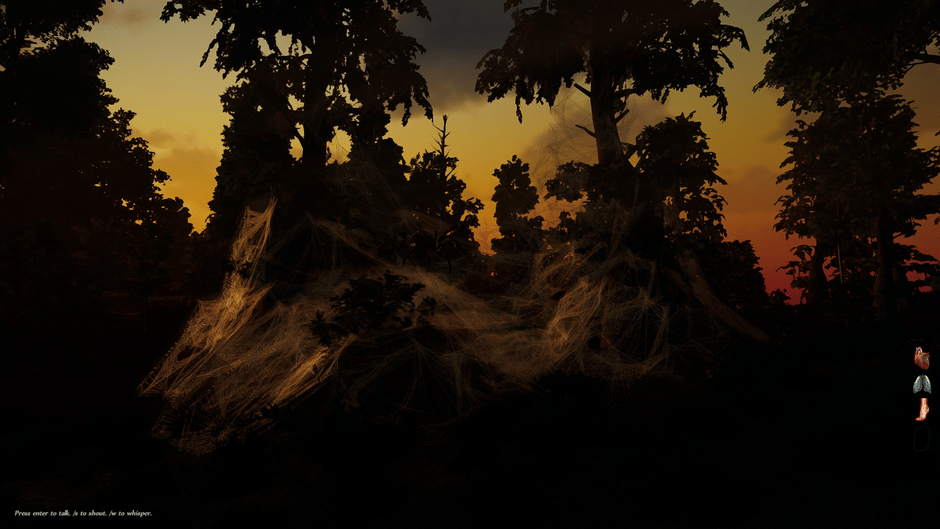 Trials of Ascension: Exile Screenshot
