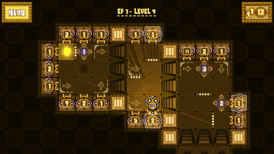 Ludoku Screenshot