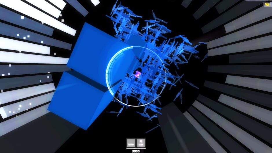 1... 2... 3... KICK IT! (Drop That Beat Like an Ugly Baby) Screenshot