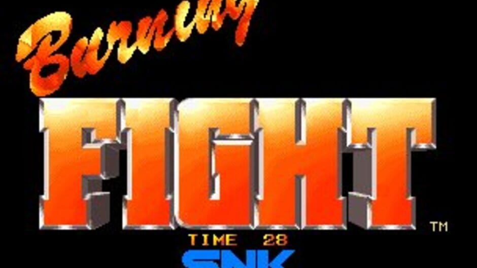 Burning Fight thumbnail 2